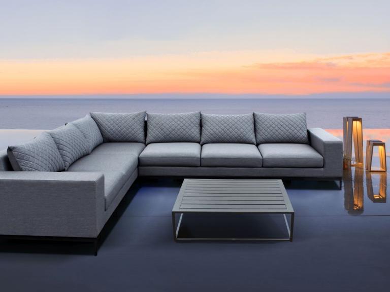Gartenlounge July