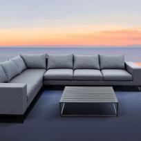 Gartenlounge July